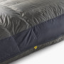 Vreća za spavanje od perja Sea to Summit Spark Pro Down -9C Long