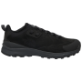 Muške zimske cipele The North Face M Cragstone Leather Wp crna