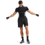 Muške kratke hlače Under Armour Vanish Woven Short Dc