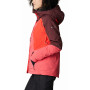 Ženska jakna Columbia Glacier View™ Insulated Jkt