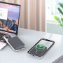 Prijenosna baterija powerbank Swissten Fusion 10000 mAh Magsafe