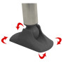 Stol Crespo AP-245 80x60 cm