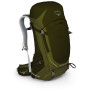Muški ruksak Osprey Stratos 36 zelena GatorGreen
