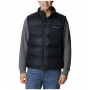 Muški prsluk Columbia Pike Lake™ II Vest crna