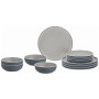 Set posuđa Brunner Midday Trilogy Grey