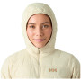 Ženska jakna Helly Hansen W Lifaloft Hooded Insulator
