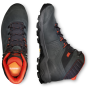 Muške cipele za planinarenje Mammut Mercury IV Mid GTX Men