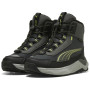 Dječja obuća Puma Puma Evolve 2.0 Boot PS Shadow Gray-Sunn