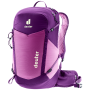 Ženski planinarski ruksak Deuter Speed Lite Pro 23 SL