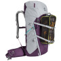 Ženski ruksak Deuter Speed Lite 24 SL