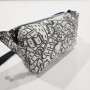 Torbice oko struka High Tail Designs Fanny Pack The Vague Outdoors