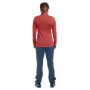 Ženska dukserica Ortovox Fleece Grid Jacket W