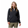 Ženska dukserica Columbia Essential Hike™ Grid Fleece Full Zip