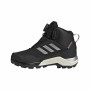 Dječja obuća Adidas Terrex Winter Mid Boa Rain.Rdy
