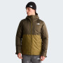 Muška jakna The North Face M Millerton Insulated Jacket