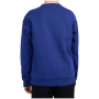 Dječja dukserica 4F Sweatshirt M2688 Cobalt