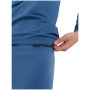 Muško termo rublje Fundango Seamless Baselayer Set