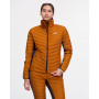 Ženska jakna Kari Traa Eva Down Jacket