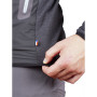 Muška jakna High Point Merino Alpha Hoody