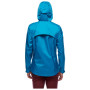 Ženska jakna Black Diamond Treeline Rain Shell