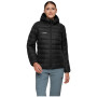 Ženska zimska jakna Mammut Crag IN Hooded Jacket Women