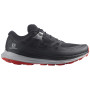 Muške tenisice za trčanje Salomon Ultra Glide Wide crna