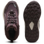 Dječja obuća Puma Puma Evolve 2.0 Boot PS Rich Cocoa-Powde