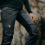 Ženske hlače Fjällräven Kaipak Trousers Curved W