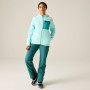 Ženska funkcionalna dukserica Dare 2b Womens Firn Hooded Borg