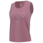 Ženska majica bez rukava Dare 2b Harmonic Vest