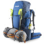 Ruksak Pinguin Explorer 75