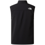 Muški prsluk The North Face M Nimble Vest 2