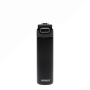 Termos od nehrđajućeg čelika Kambukka Elton Insulated 600 ml crna Nightfall