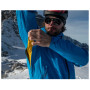 Muška jakna Mammut Convey Tour HS Hooded Jacket Men