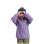 Dječja softshell jakna Reima Vantti Misty Violet