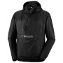 Muška vjetrovka Columbia Challenger™ Windbreaker crna Black
