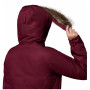 Ženska zimska jakna Columbia Suttle Mountain™ Long Insulated Jacket