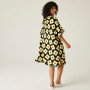 Pončo Regatta Orla Towelling Robe II