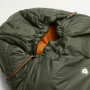 Vreće za tri sezone Fjällräven Abisko Three Seasons Regular