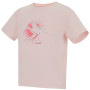 Dječja majica Regatta Aria Pink Haze