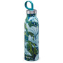 Termos od nehrđajućeg čelika Aladdin Chilled Thermavac™ 550 ml zelena GoldfishGreen