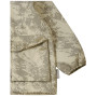 Dječja jakna Reima Tuiskula Earthy Beige