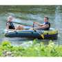 Čamac na napuhavanje Intex Challenger 2 Boat Set 68367NP