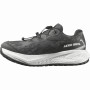 Dječja obuća Salomon Aero Grvl Wp J Black-White-Black