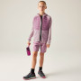 Dječja jakna Dare 2b Kids Switch Out Hybrid Mauve /Orchd