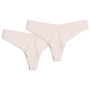 Ženske funkcionalne gaćice Puma Microfiber Brazilian Briefs 2P