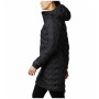 Ženska duga jakna Columbia Delta Ridge™ Long Down Jacket