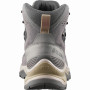 Ženske planinarske cipele Salomon Quest Echo Gore Tex