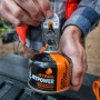 Likvidator plina iz kartuše Jet Boil Jetboil CrunchIt™