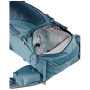 Ženski ruksak Deuter Futura Air Trek 45+10 SL